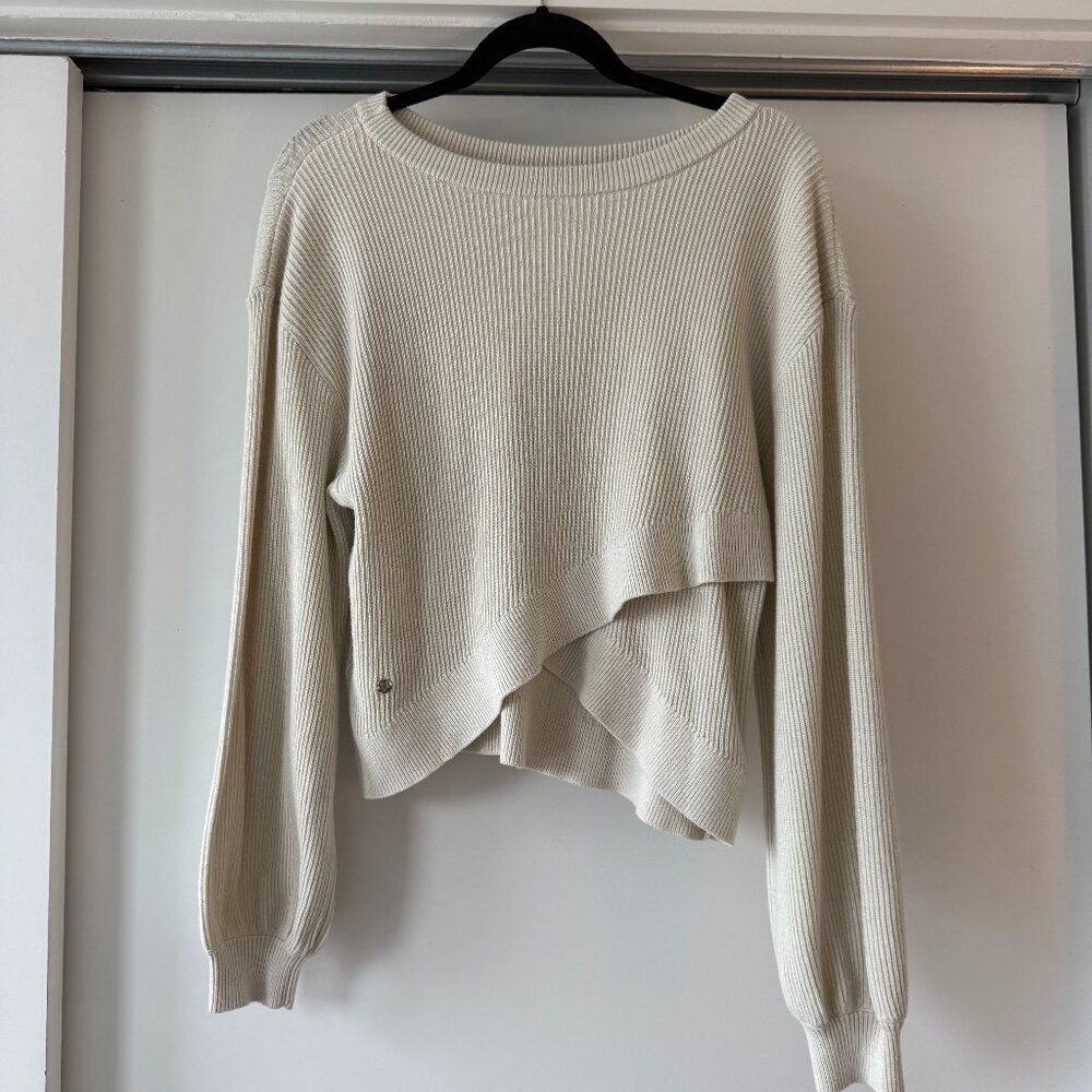 Lululemon Sweater